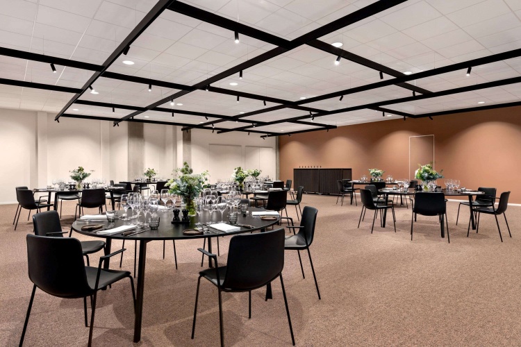 Comwell Copenhagen Portside Dolce by Wyndham photo 25