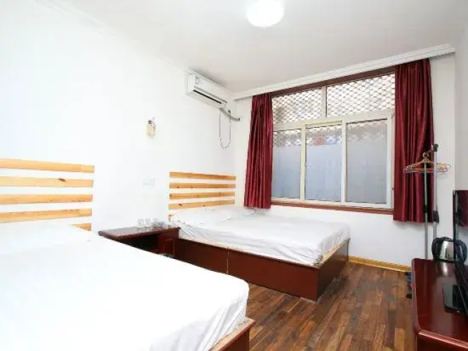 Aichun Hotel
