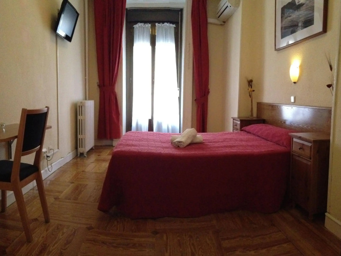 Hostal Aresol