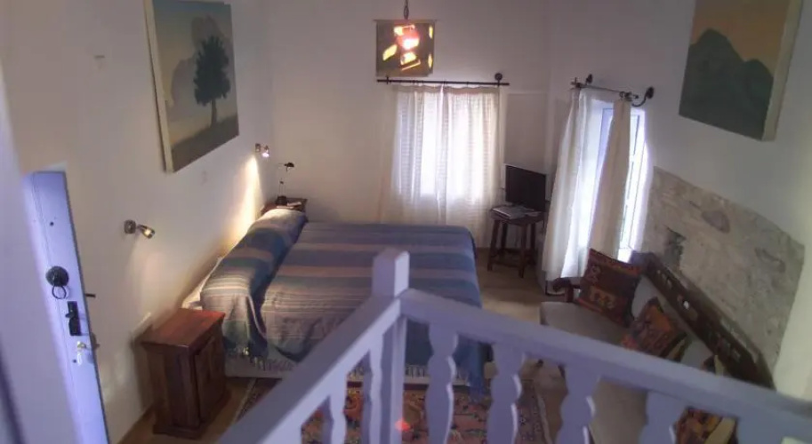 Sofronis House
