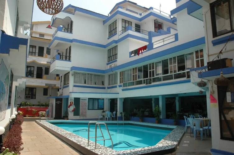 Alor Holiday Resort