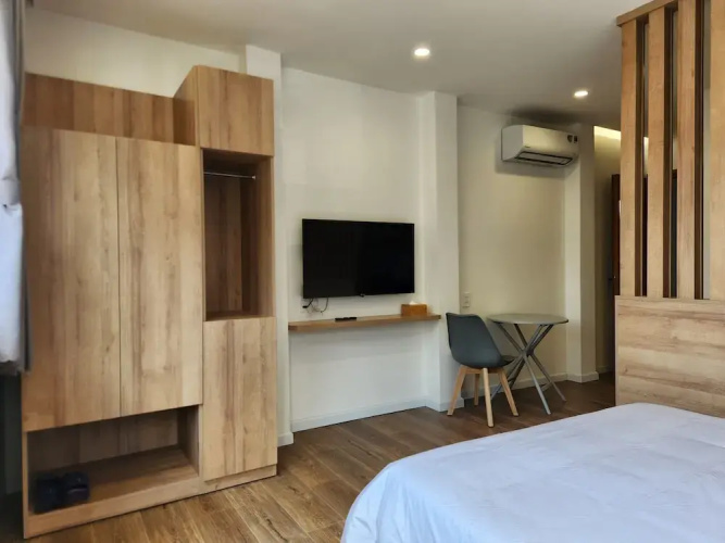 Sundale Dalat Apartment
