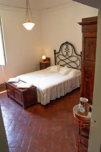 L'OZioRinco Apartments