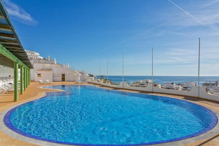 Azul/Mar Albufeira 602
