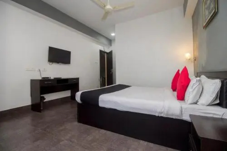 Park Inn