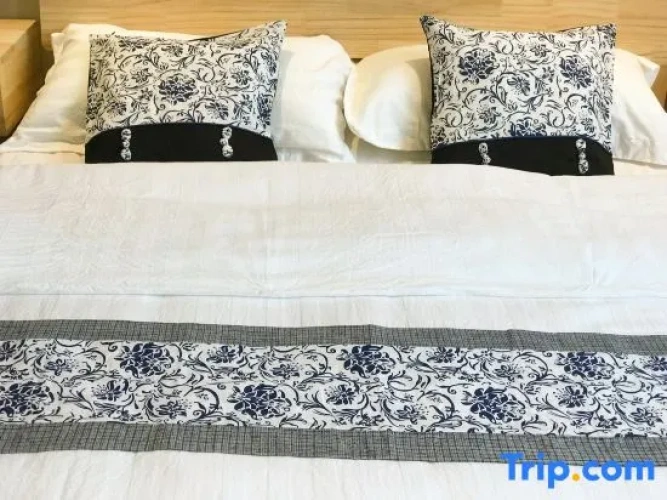 1 Bedroom Standard Double room
