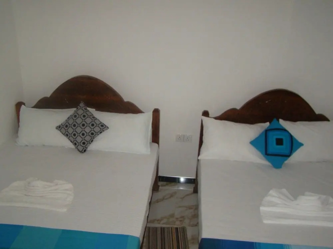 Nadun Rest