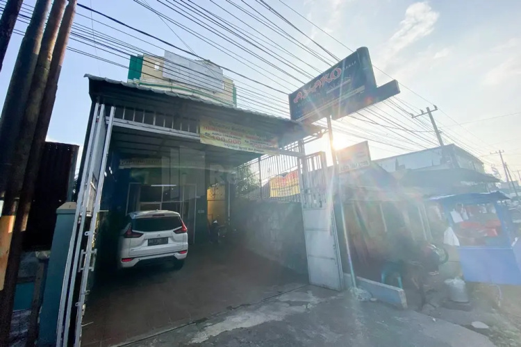 Sutomo Residence Syariah RedPartner