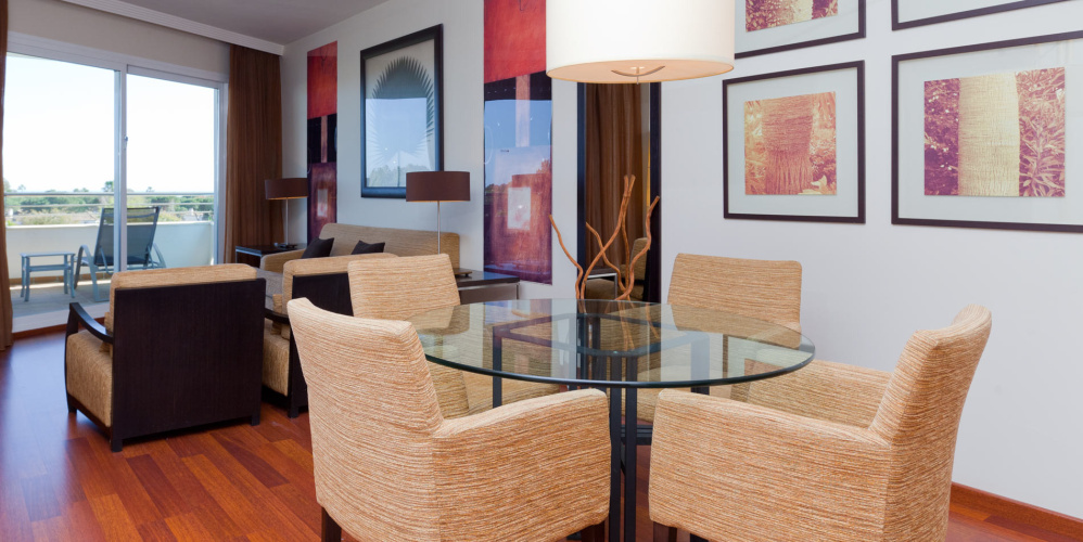 Senator Banus Spa Hotel - Adults Only photo 10