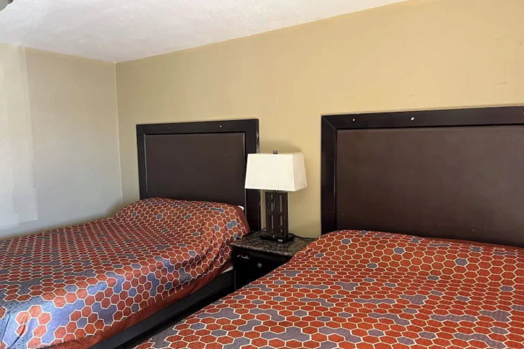 Sai Park Motel