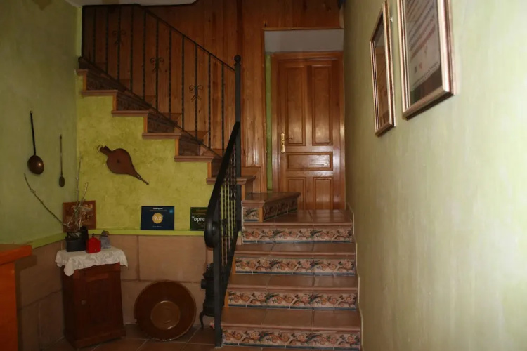Casa Marzo