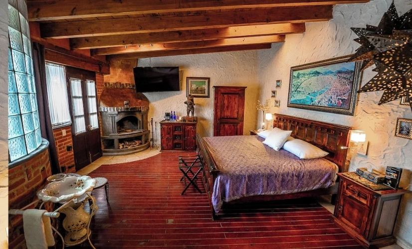 Twin Suite