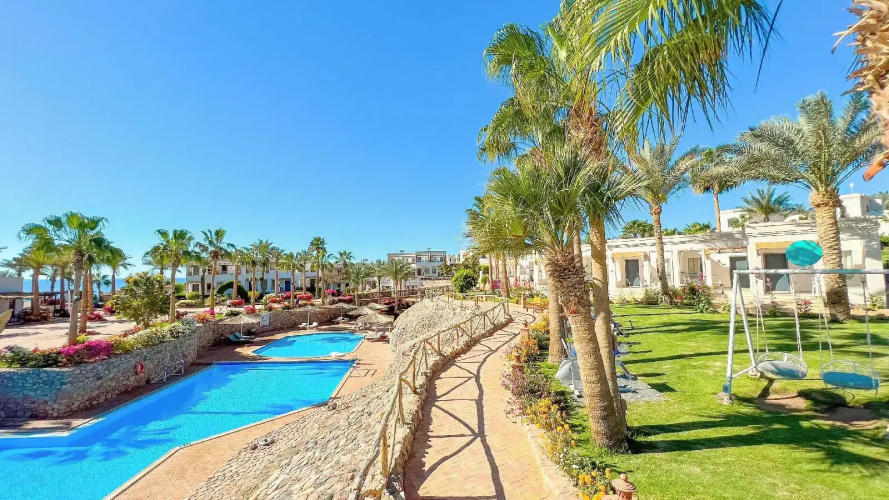 Club Reef Resort & Spa