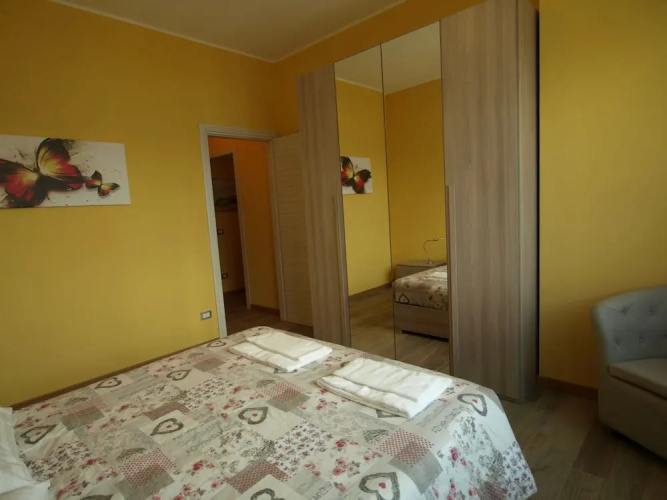 Casa Laura Varenna