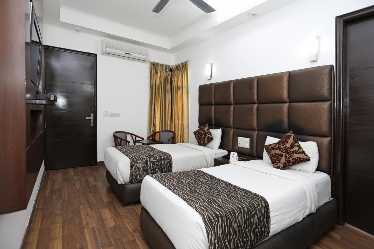 Classic Double room