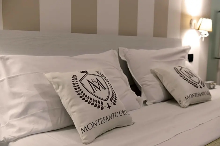 Montesanto Group