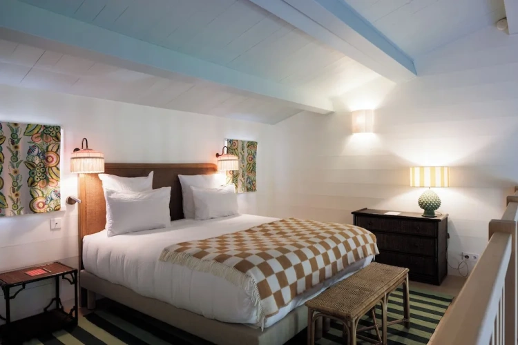 Duplex Suite