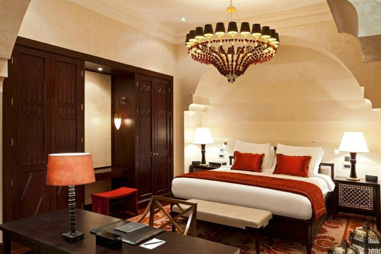 Sofitel Legend Old Cataract Aswan