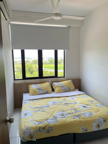 Professional HomeStay D' Alor Setar