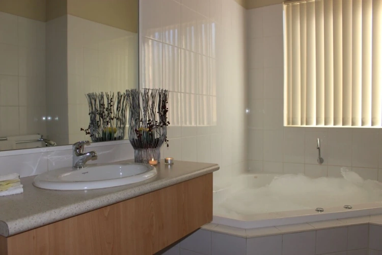 1 Bedroom Deluxe Apartment