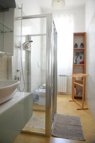 "Il Ponte" Apartment in Florence