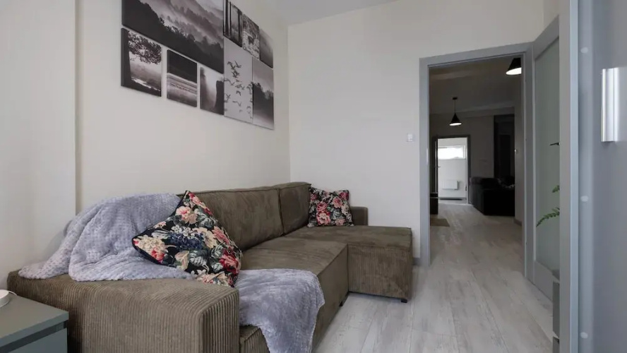 Apartamenty Sun & Snow Magiczny Horyzont