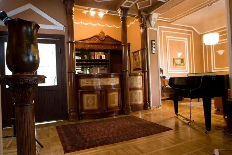 Hotelbild