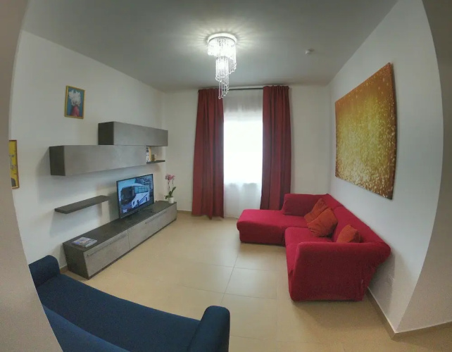Caserta Royale Apartment