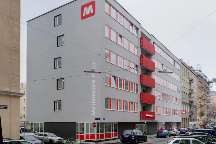 Hotelafbeelding