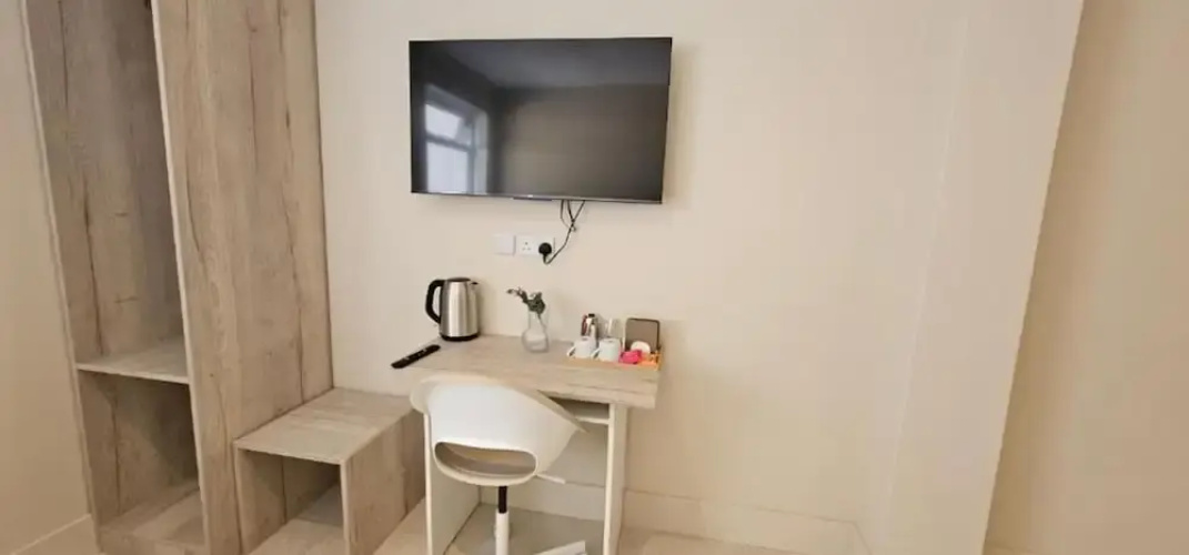 MSM Arena Hotel