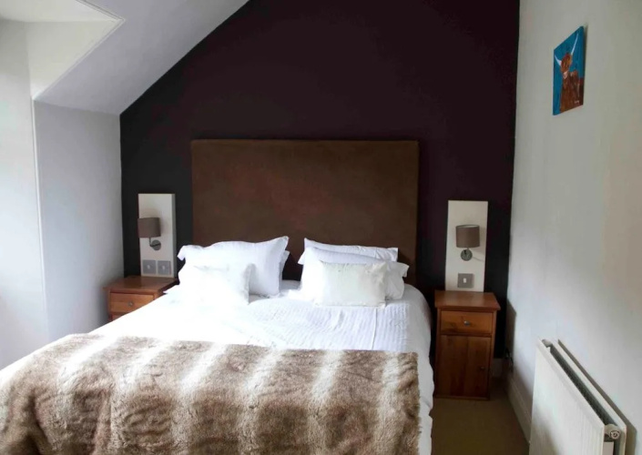 Airlie House B&B