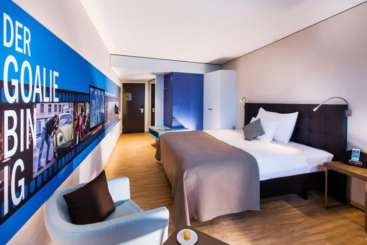 Hotel Arte