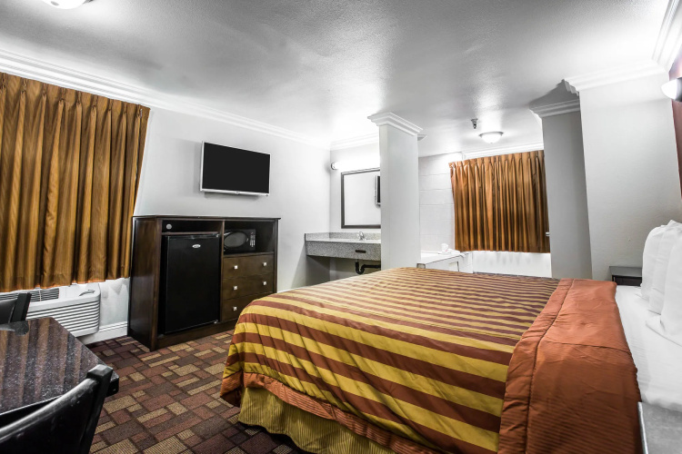 Econo Lodge