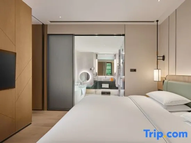 2 Bedrooms Premier Suite