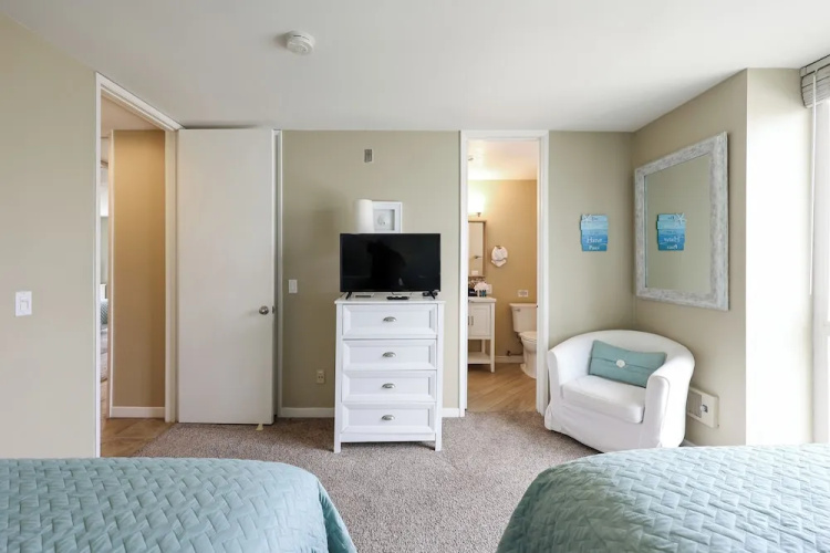 Oceanside Beach Condos