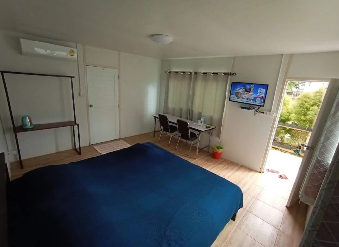 Suansaimai Resort