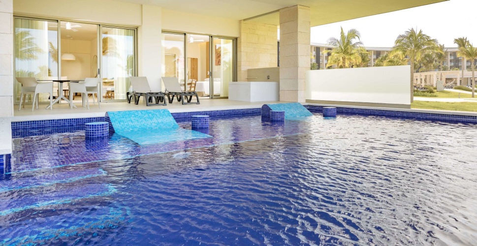 Barceló Maya Riviera - Adults Only - All Inclusive photo 15
