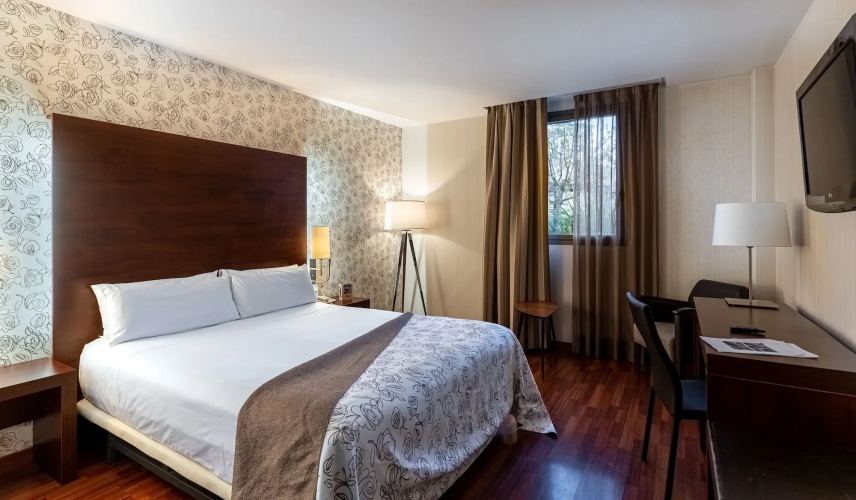 Hotel Gran Ultonia