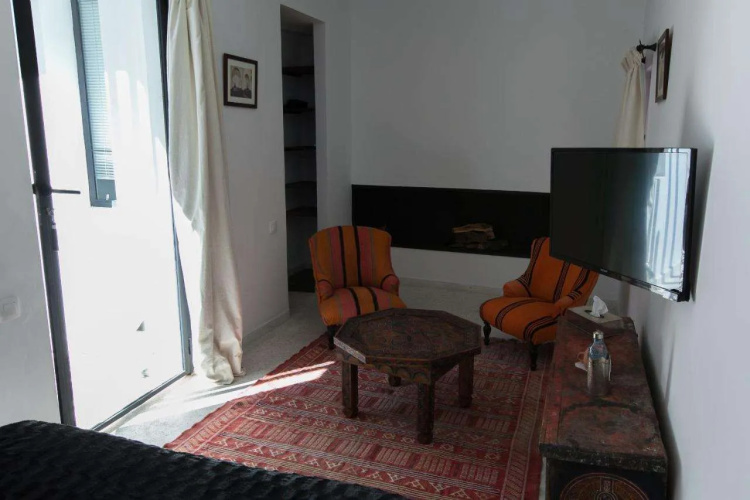 Riad Zebrakaro
