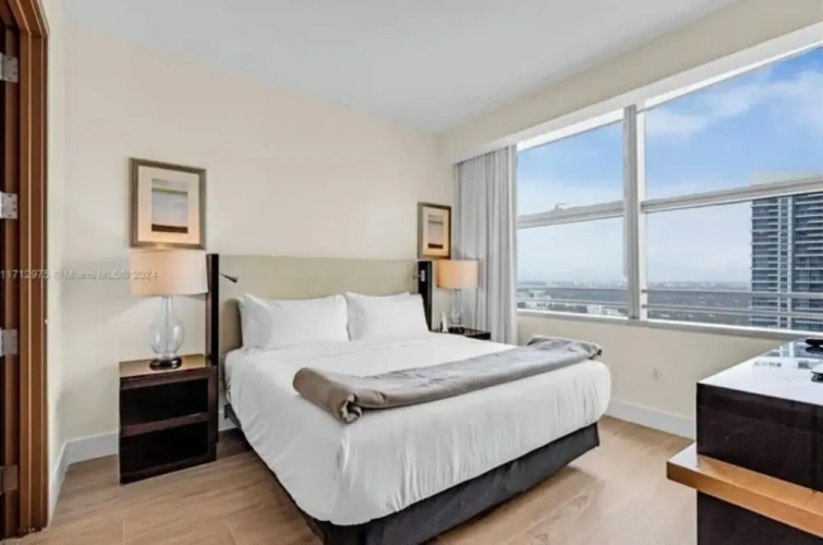 Luxury Apartment