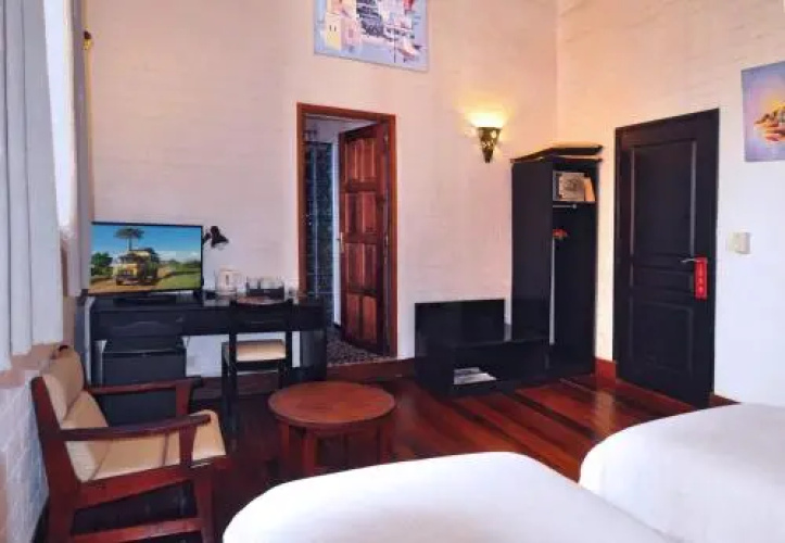 Hotel Rova