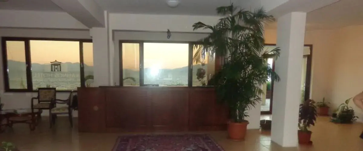 Kaunos Hotel