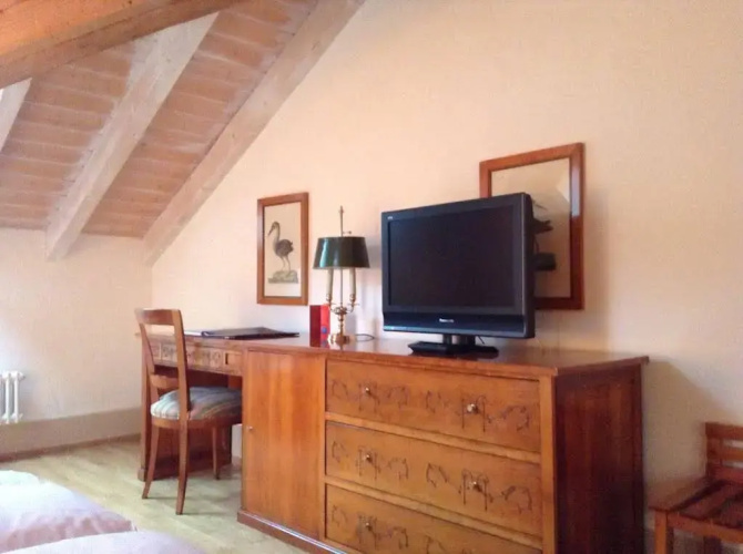 Auberge du Raisin