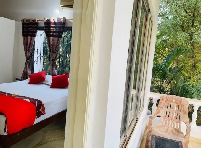 The Bodhi Tree Resort