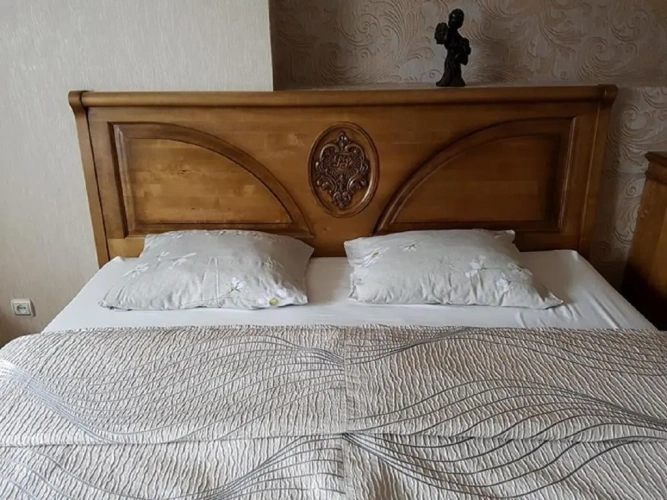 Economy Triple room