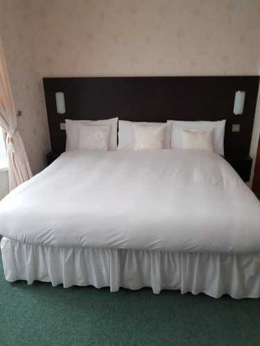 The King's Guest House
