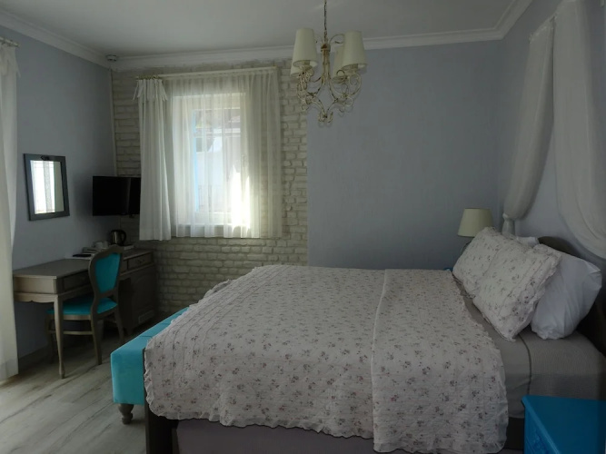 Karamela Otel