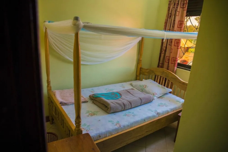 Lucky Guest House