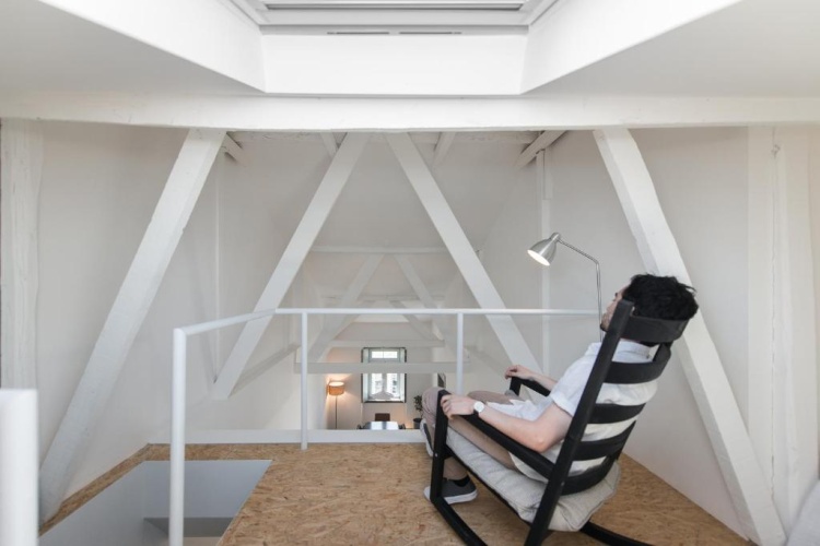 3 Bedrooms Apartment