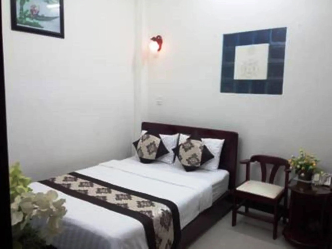 May Home Apartment Da Nang